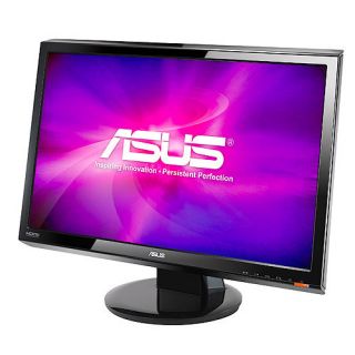 Asus VH238H 23 inch 23 Widescreen HDMI LED LCD Monitor 0886227275120 