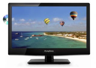 26 iSymphony 1080p HD LED ATSC TV w DVD LED26IF55D