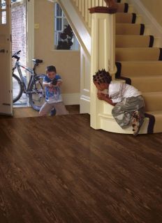 Armstrong Laminate Flooring Premium Forestwood Ash 5
