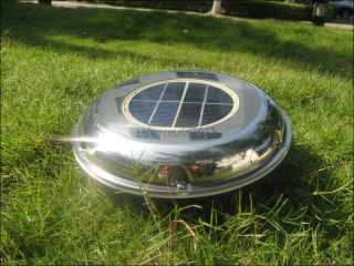 Solar Powered Attic Fan Solar Ventilators Solar Roof Fan Solar Vent 