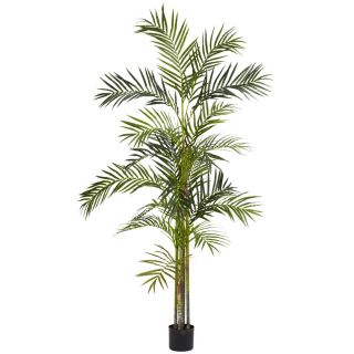   Realistic Fake Artificial Silk Areca Palm Tree Indoor Plant