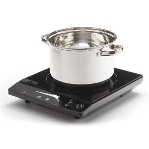 Aroma Aid 509 Programmable Digital Induction Cooktop Hotplate 7 