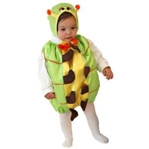 Caterpillar Toddler Baby Halloween Costume 9 12 18 MO