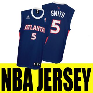 Atlanta Hawks Josh Smith Replica NBA Jersey New S
