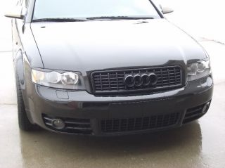 Package includes One PAIR of AUDI A4 B6 Eyelids eyebrows and 