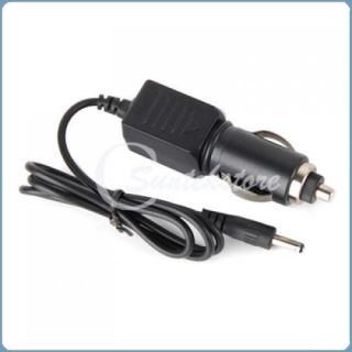 FM Transmitter Car Charger for Portable DVD PDA Player