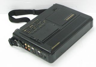   PMD670 U1B Professional Solid State Digital Audio Recorder