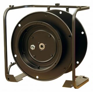 Whirlwind WD 7 Large Audio Snake Cable Reel WD7