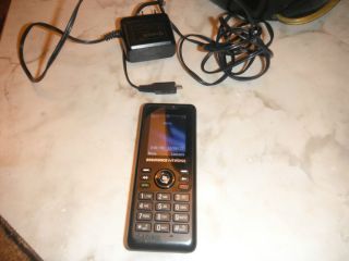 Kyocera Jax S1300 (Assurance Wireless by Virgin Mobile) Phone
