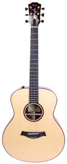 Taylor BTO Acoustic Electric Guitar Sitka Spruce Top Cocobolo Back and 