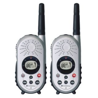 Audiovox GMRS1100 5 Mile Walkie Talkie Charger Battery