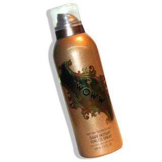 Australian Gold Jwoww Continuous Dark Sunless Instant Spray Tanning 