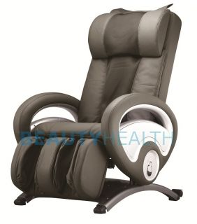New Shiatsu Massage Recliner Chair Retail$1999 Theatre
