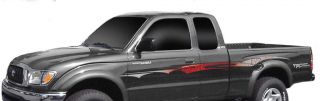 Bayonet Vinyl Graphics Decals Stripes Dodge Chevy Ford Truck Toyota 
