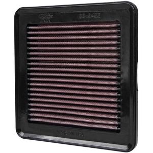 Replacement Air Filter 33 2422 Air Filter for Honda Automotive 