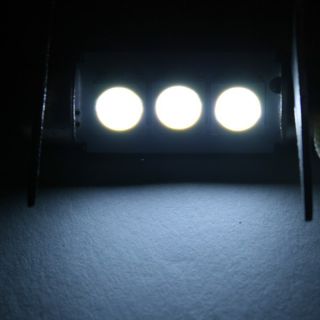   5050 LED Car Auto Dome Festoon Interior Light Bulb Lamp White
