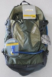 new camelbak aventura hydration backpack pack system