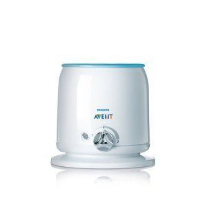 PHILLIPS AVENT EXPRESS FOOD AND BOTTLE WARMER