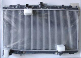 brand new cryomax nissan sentra radiator fits all 2007 2009 nissan 