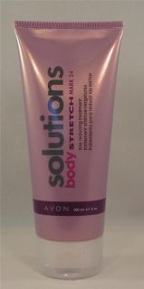 Avon Solutions Stretch Mark 24 Line Reducing Treatment