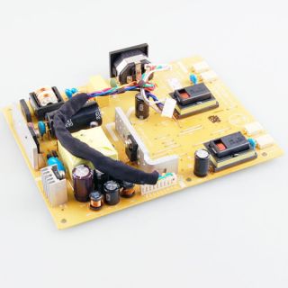 Asus VW198S Monitor Power Supplies Board 715G2538 1 3