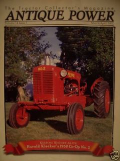 Aultman Taylor Tractor History Moline Udlx Tractor