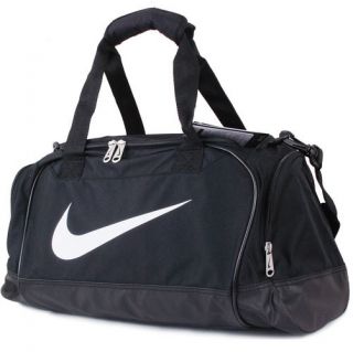 Nike Sports Bag BA3252067 Club Team Small Duffel Personal Equipment 
