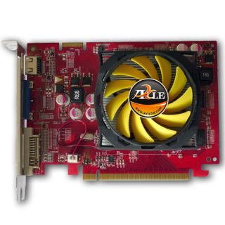 AXLE3D ATI Radeon HD 5570 1GB DDR3 PCI E DVI Video Card