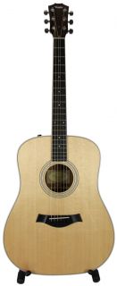 Taylor DN4E Acoustic Electric Guitar Spruce Top Ovangkol Back and 