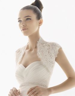 Lovely Short One Shoulder Wedding Dress Bridal Gown Party Evening 