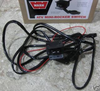   Rocker Switch RT25 RT30 XT25 XT30 3 0CI 2 5CI ATV Quad Winch