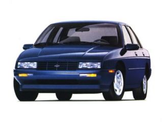 1996 Chevy Corsica Right Rear Door Latch Actuator Asmb