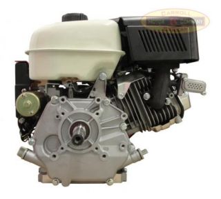   ENGINE GO KART LOG SPLITTER E START SNOW CARROLL STREAM MOTOR CO. B