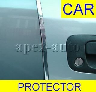 Car Door Edging Guard Edge Strip Scratch Protector