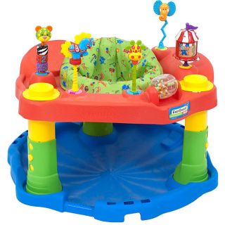 Evenflo Exersaucer Delux Active Learning Center 6051649