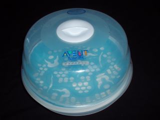Avent Naturally Express Bottle Sterilizer for Baby