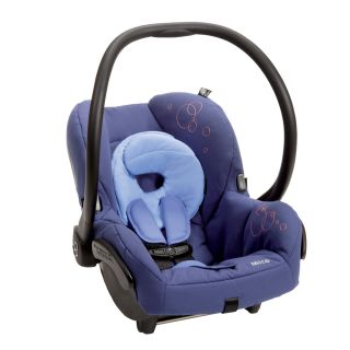 Maxi Cosi Mico Infant Car Seat Base Lapis Blue Brand New