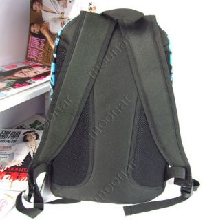   Backpack Gym Shoulder Bags Duffle School Bag Traveling Climbing