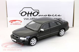 manufacturer Ottomobile scale 118 vehicle Audi A8 S8 Year 2001 