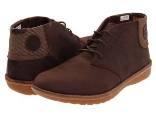 Timberland Mens Earthkeepers Front Country Travel Plain Toe Boots Dark 