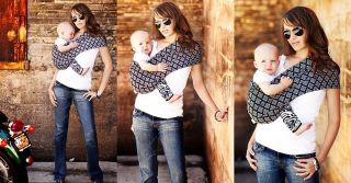 New Baby Sling Carrier Size 3 Baby Slings