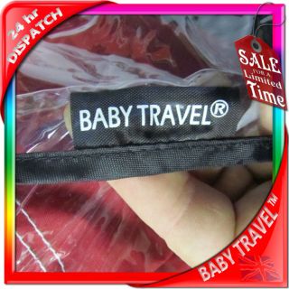 Raincover for Mothercare Trenton Deluxe Superb Quality