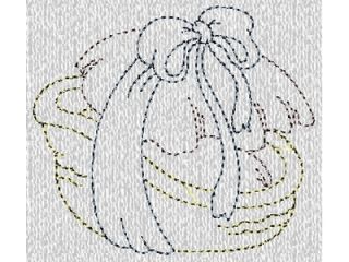 Baby Things Colorlines Machine Embroidery Designs