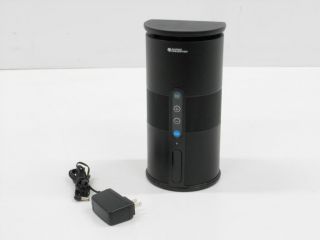 Audio Unlimited 900MHz Wireless Add on Speaker Black SPK VELO2
