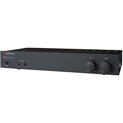 AudioSource Amp 100 2 Channel Stereo Power Amplifier