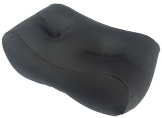 wholesale 2 mode vibration neck massage pillow back massage pillow