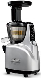 Kuvings Silent Juicer NS 850 New Upright Juice System 10 Year Warranty 
