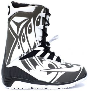 Nike Kaiju QS Limited Snowboarding Boots New Awesome Boots Kass Gigi 