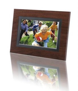 New Axion AXN 9900M 9 inch LCD Digital Picture Frame Multimedia Player 