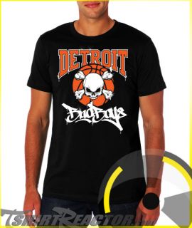 Detroit Bad Boys T Shirt Pistons Bad Boys Shirt Detroit Basketball T 
